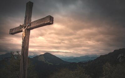 ¿Cómo puedo creer en Jesús cuando murió hace 2000 años?