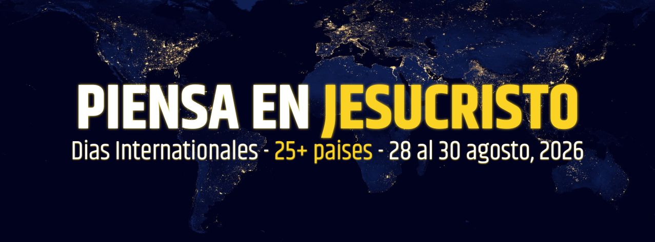 Dias Internationales - 25+ paises - 28 al 30 agosto, 2026